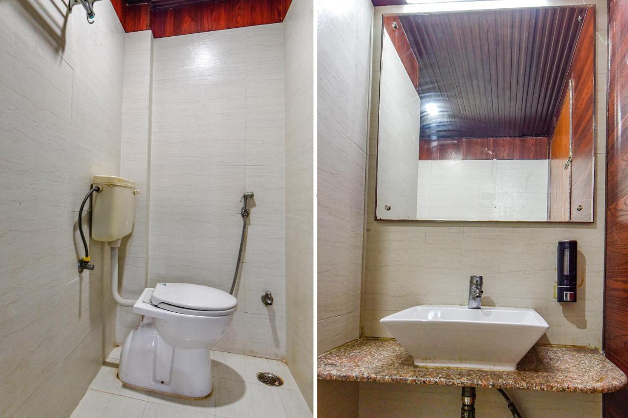 Hotel Vandana Palace โกตา ภายนอก รูปภาพ
