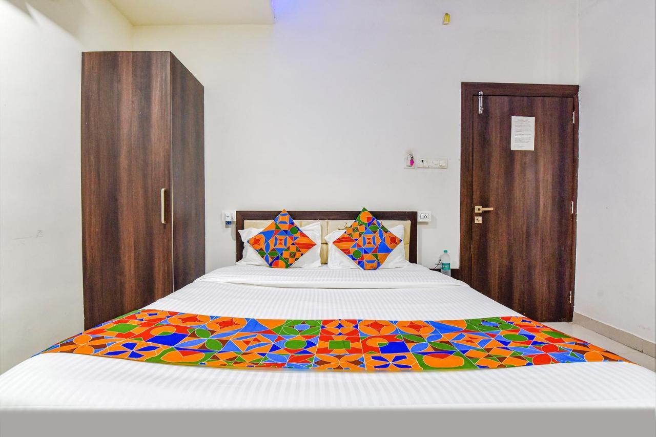 Hotel Vandana Palace โกตา ภายนอก รูปภาพ