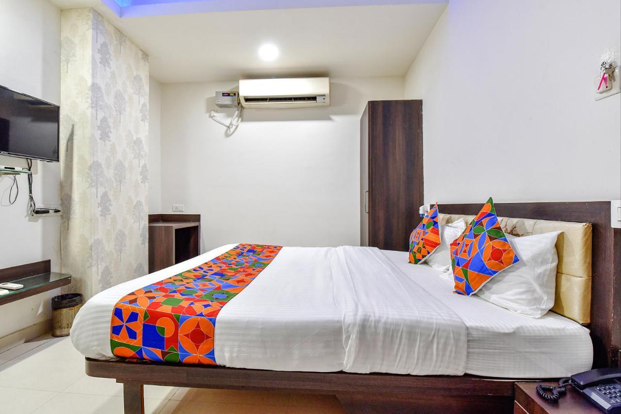 Hotel Vandana Palace โกตา ภายนอก รูปภาพ