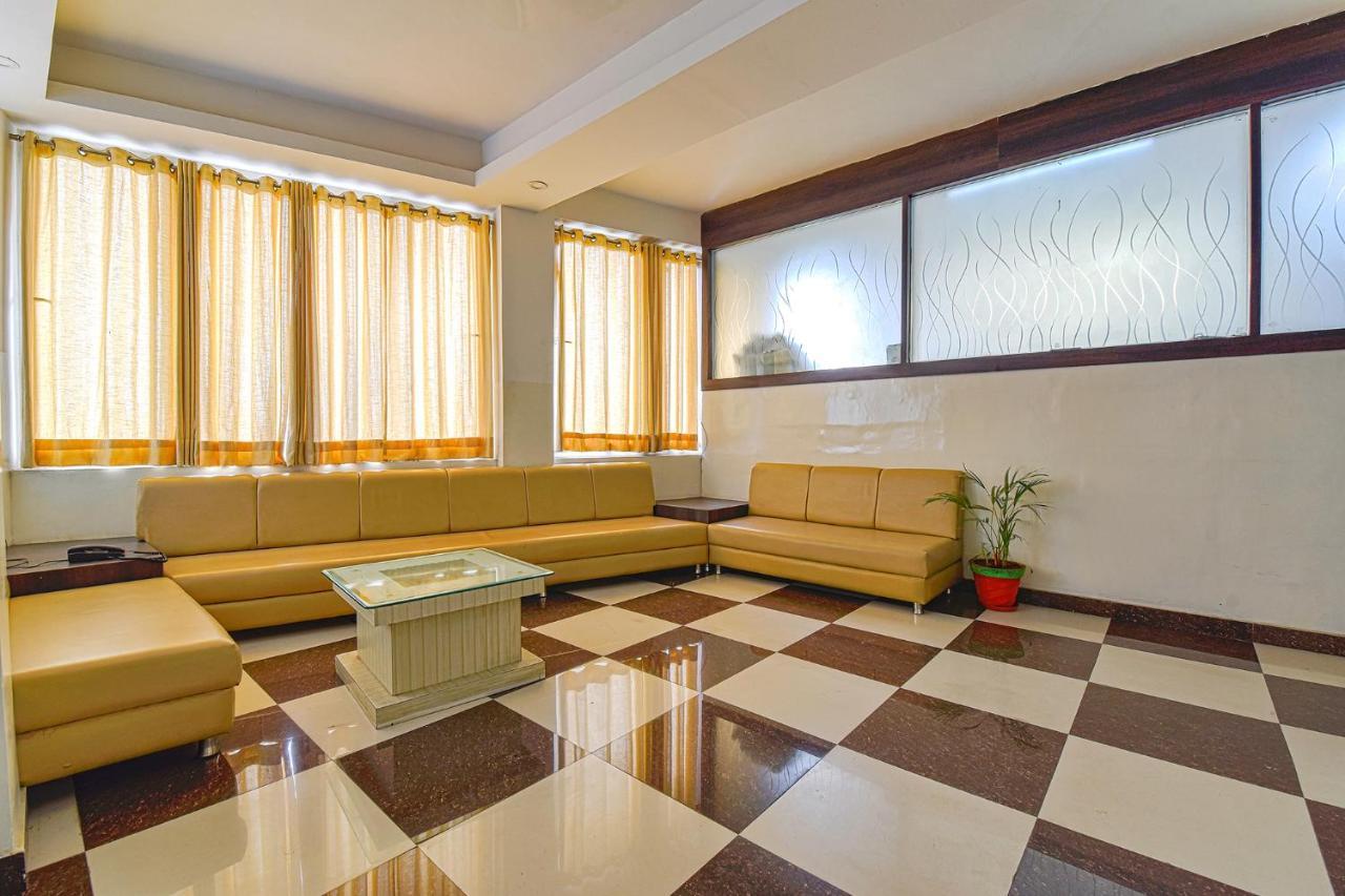Hotel Vandana Palace โกตา ภายนอก รูปภาพ