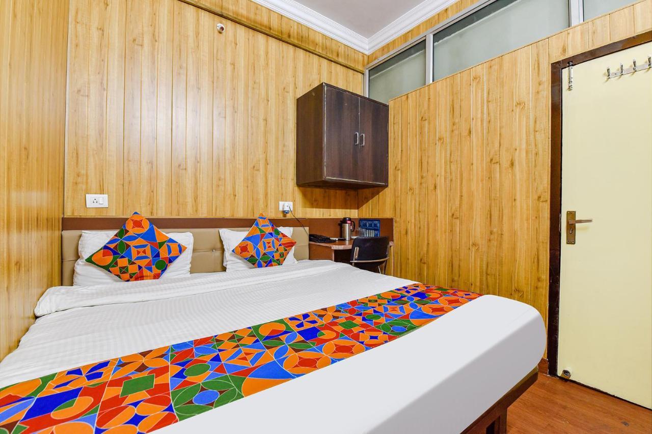 Hotel Vandana Palace โกตา ภายนอก รูปภาพ